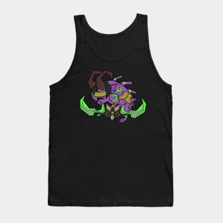 Murkidan Tank Top